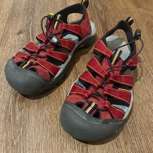 Keen Newport H2 waterproof womens sandals